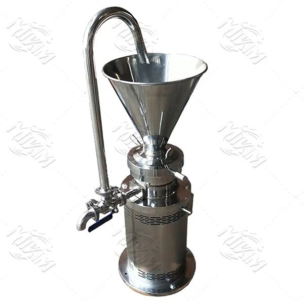 Automatic Colloid Grinder