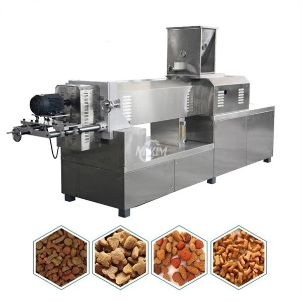 protein bar extruder