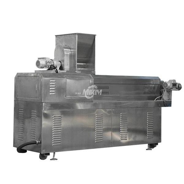 rice extruder