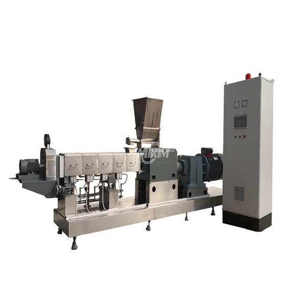 confectionery extruder