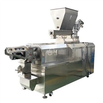 High Quality Khoom noj txom ncauj Extruder