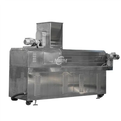 Ntau Multifunctional Extruder